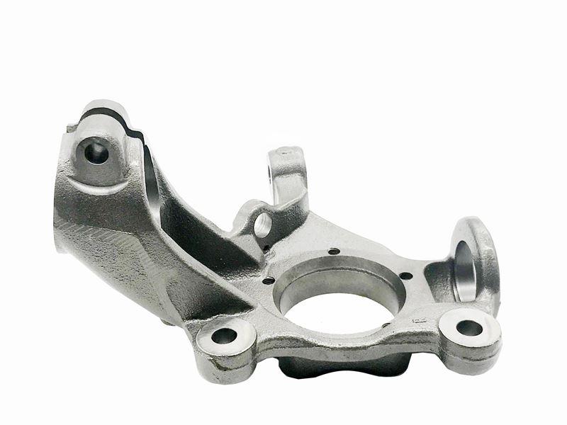MGA 71358 Axle Carrier Right Ford:Transit V347 2.4 TDCi 06