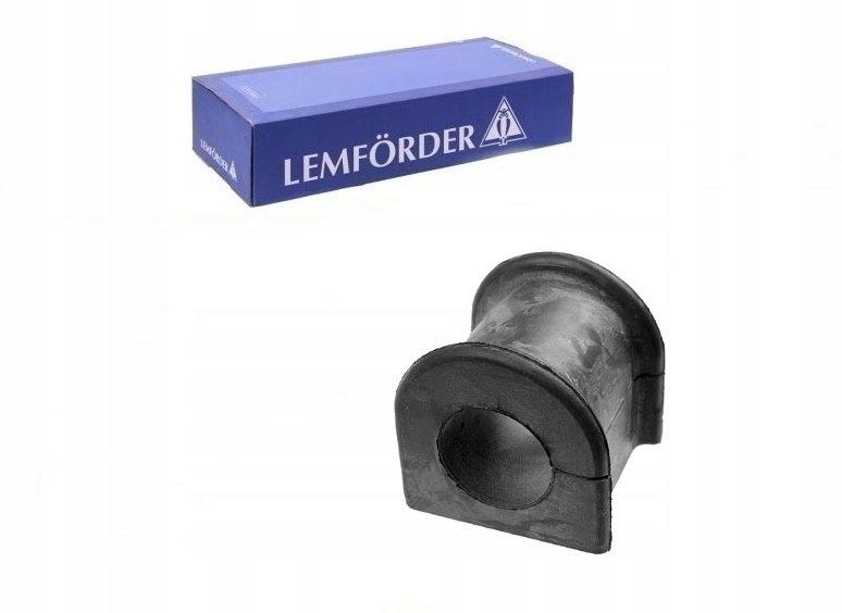 Lemförder 3808701 Front Sway Bar Bushing VW Transporter T5 T6 T7 22mm 04- — Bushings & Mounts