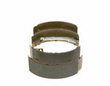BOSCH 0986487667 — Brake Cables & Hardware
