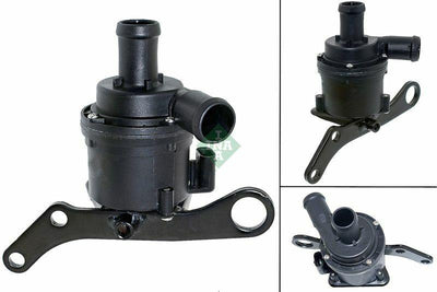 INA 539000310 Cooling Water Pump for VW Amarok, Touareg & Audi A4, A6 — Water Pump & Thermostat