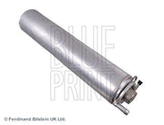 blueprint fuel filter for bmw m54 m60 m62, fuel filter technical specifications, installation guide for blueprint fuel filter BLUEPRINT Fuel Filter - Compatible with BMW M54, M60 & M62 Models | Size: 12.2 in Blueprint Fuel Filter for BMW M54 M60 M62 fuel-filter, bmw-parts, automotive, car-maintenance, blueprint, oil-filter-replacement, filter-replacement, car-owners, mechanics, ai-generated