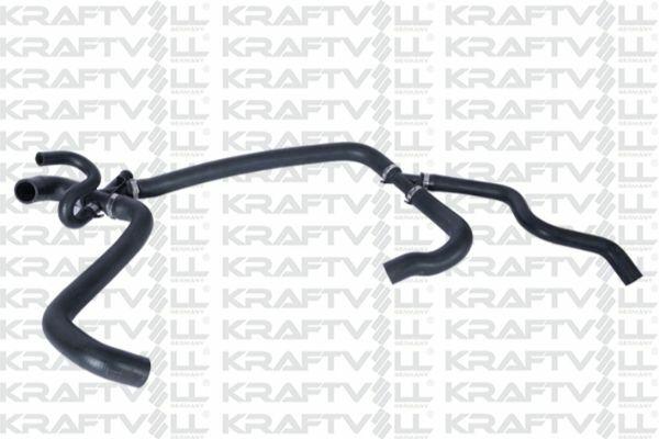 KRAFTVOLL Radiator Bottom Hose for Ford Transit V 347 2.2 TDCI — Radiators & Fans