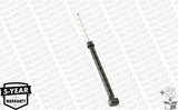 MONROE 43135 Rear Shock Absorber - Gas Pressure, Telecoping Design for 03 Fusion — Shocks & Struts