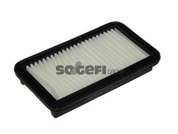 Purflux A1241 Air Filter Suzuki Sx4 1.5 1.6 Vvt 06 > 10 Fiat Sedici 1.6 16V 06 > 14