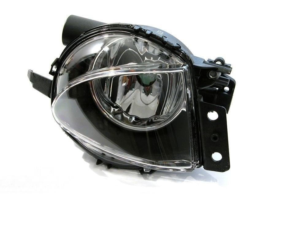 DEPO BMW E90 Passenger Side Fog Light — Tail, Signal & Reflectors