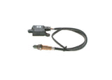 BOSCH Lambda Sensor 0281008468 - Performance Upgrade for 18-X Series — Oxygen & Air-Fuel