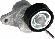 gates-v-belt-tensioner-01, gates-v-belt-tensioner-02 Gates V Belt Tensioner - Compatible with Logan, Duster, Dokker | 1.6L 16V Gates V Belt Tensioner for Logan Duster Dokker gates, v-belt, tensioner, car-parts, mechanics, car-owners, automotive, engine-parts, drive-belt, ai-generated