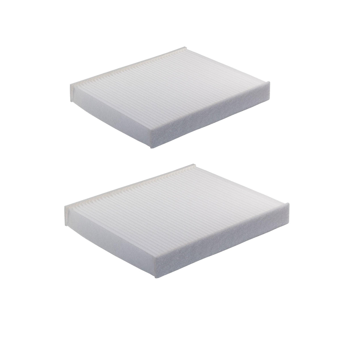 Filtron K 1260-2x Cabin Air Filter BMW F07 F10 F11 F01 F02 F03 F04 11 >