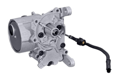 Hella 8TO358222-511 Oil Pump Mini N16 N18 R56 R58 R60 R61 Citroën C5 C4 C3 Berlingo Peugeot 508 5008 Partner Rcz — Oil System