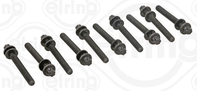 Elring 221.280 Cylinder Cover Stud Saab 9-3/9-5/900/9000 2.0/2.3T Set