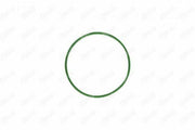 ibras fuel tank gasket image, ibras gasket for fiat models IBRAS Fuel Tank Gasket - Fits Marea, Bravo, Punto & More | 30g IBRAS Fuel Tank Gasket for Marea & Fiat Models fuel-tank-gasket, ibras, fiat-parts, car-maintenance, mechanics, auto-repair, gasket, fuel-system, replacement-parts, ai-generated