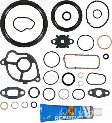 victor gasket set for sprinter, engine gasket kit by victor, victor 08-10023-01 gasket set Victor Gasket Set 08-10023-01 - Essential Overhaul Kit for Sprinter W176 & W246 | Ideal for Mechanics and Car Owners Victor Gasket Set for Sprinter 13-A Series victor, gasket-set, sprinter, car-maintenance, mechanics, engine-parts, repair-kits, auto-parts, vehicle-overhaul, ai-generated