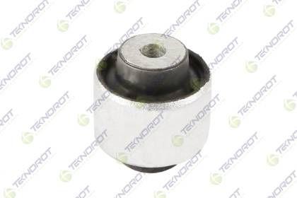 Teknorot SB1245 Control Arm Bushing A4-A5-A6-Q5-Q7 Bm 15 — Bushings & Mounts