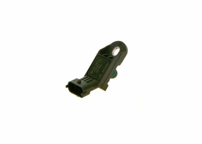 bosch-pressure-sensor-1-4-8v-front-view, bosch-pressure-sensor-1-4-8v-side-view BOSCH Pressure Sensor 0261230216 - High Precision for Automotive Technicians & Car Owners | 1.4 8V BOSCH Pressure Sensor 1.4 8V - Durable & Accurate bosch, pressure-sensor, automotive, car-parts, engine-performance, sensor, car-accessories, ai-generated, auto-repair, vehicle-maintenance