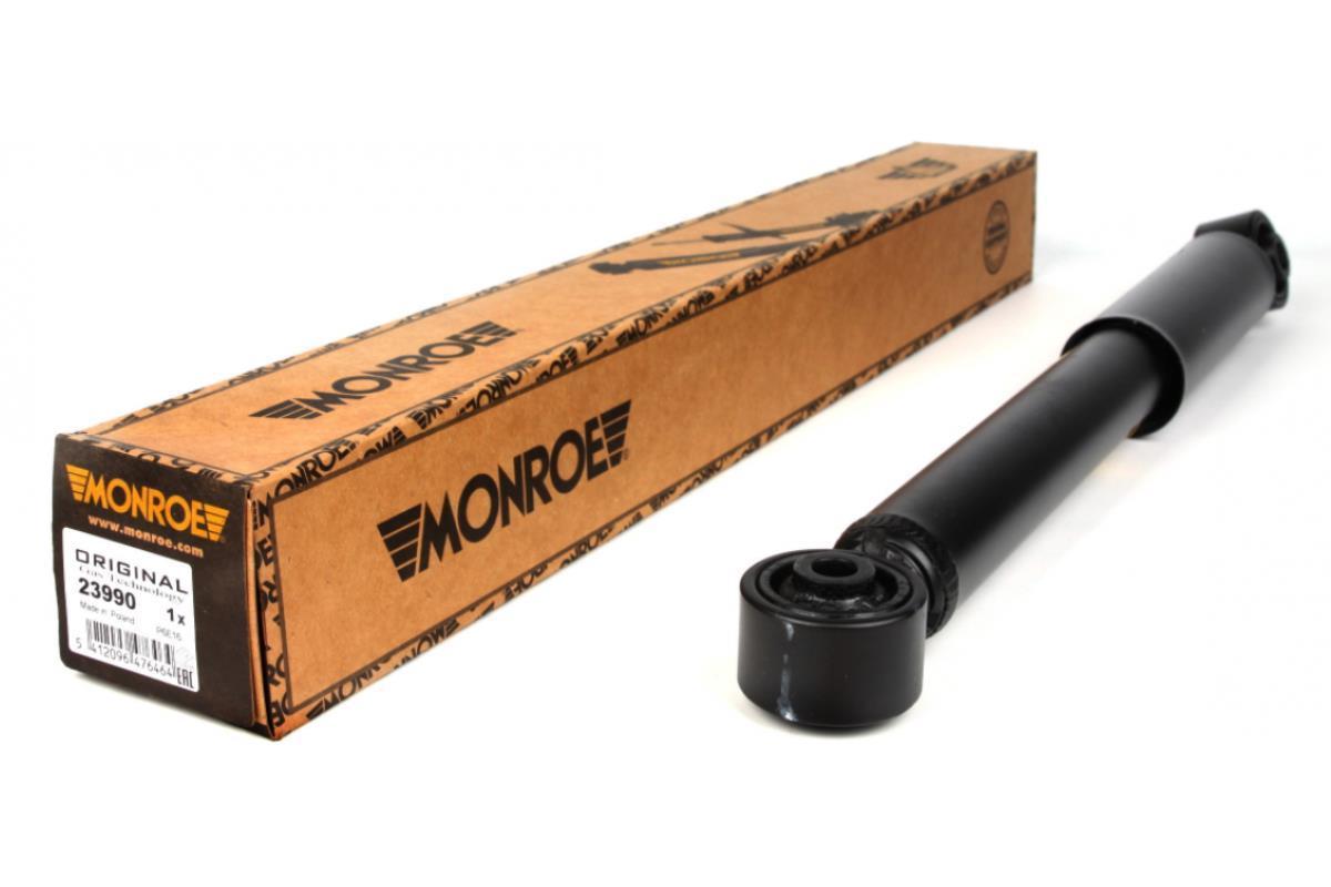 Monroe Rear Shock Absorber - Compatible with Volkswagen Caddy 2004-2010 — Shocks & Struts