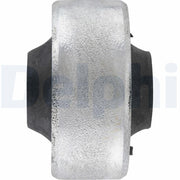 delphi front lower suspension bush for golf iv bora a3, delphi td287w suspension bush technical specifications DELPHI Front Lower Suspension Bush - Compatible with Golf IV, Bora, A3 | 13mm Inner Diameter DELPHI Front Lower Suspension Bush for Golf IV, Bora, A3 delphi, suspension-bush, front-lower-suspension-bush, golf-iv, bora, a3, car-repair, auto-parts, vehicle-upgrades, ai-generated