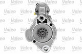 Valeo 438243 Starter Motor - 2.2kW for 2011-2017 Crafter Amarok — Starting & Charging