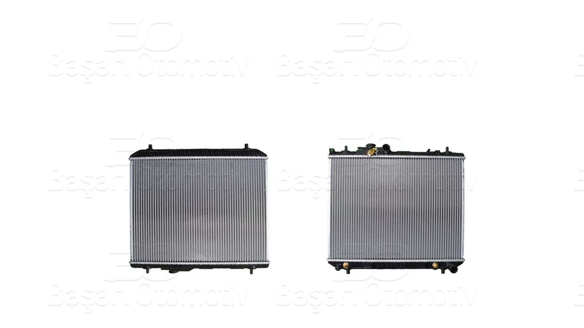 Wisco 3113231-00 Water Radiator Brazing At 425X559x26 mm Daihatsu Terios 1.3 98-05 — Radiators & Fans