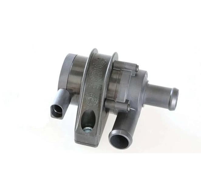 Hella 8TW358304-581 Ek Water Pump VW T5 Amarok — Water Pump & Thermostat