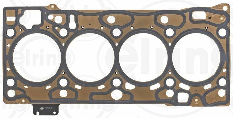 ELRING 718.051 Head Gasket - VW 1.6 TDI — Gaskets & Seals