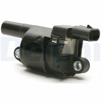 Delphi GN10165-12B1 Ignition Coil — Coils & Plugs