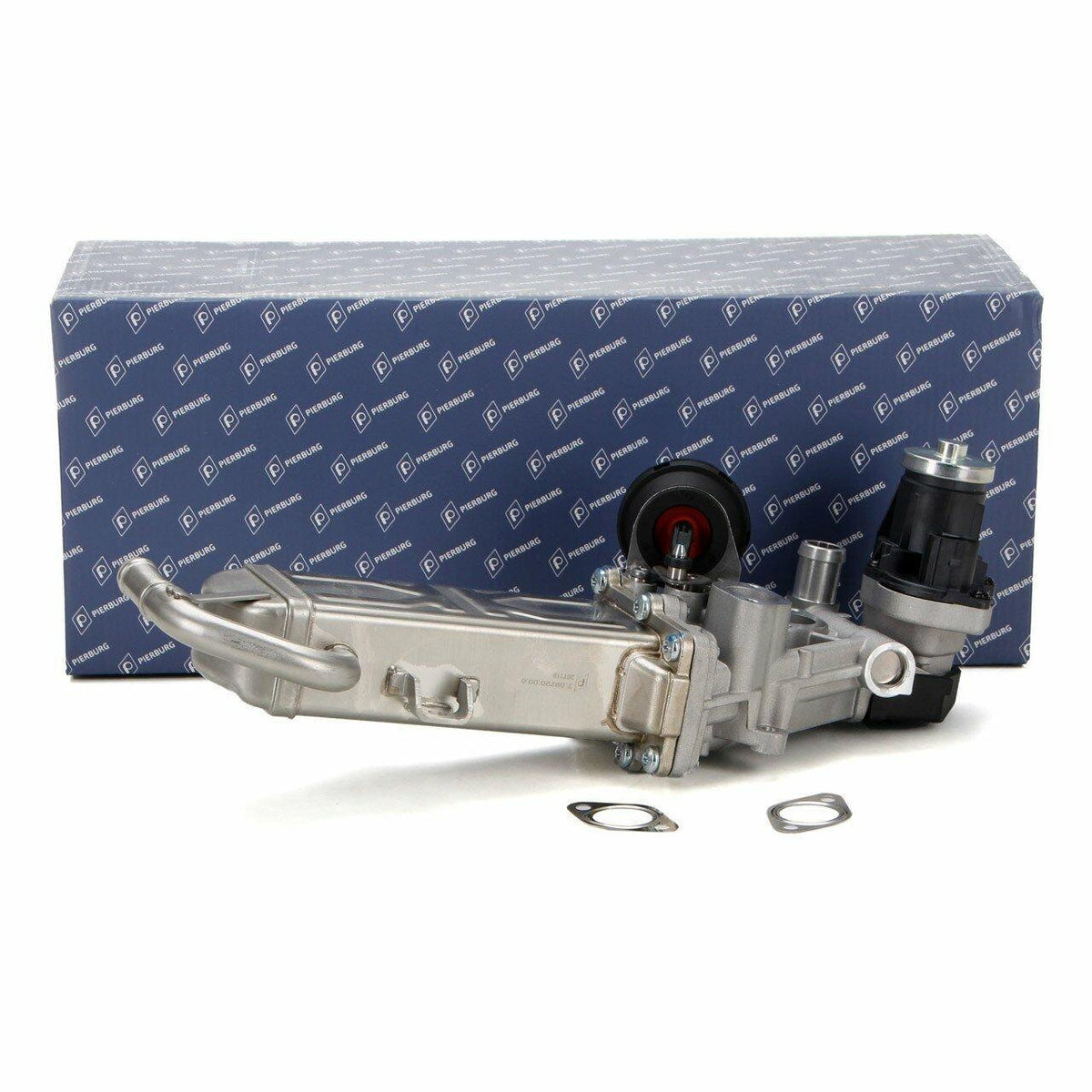 Pierburg EGR Valve for Skoda Octavia 1.6 TDI - Original Equipment — Emission Control