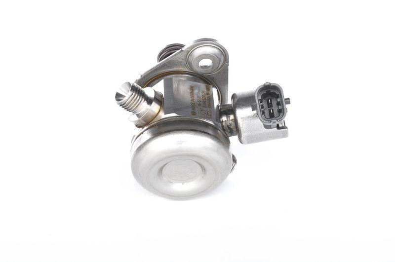 BOSCH High Pressure Fuel Pump 0261520139 - Compatible with 2011-2015 Focus, Mondeo and 6 more models — Fuel Delivery
