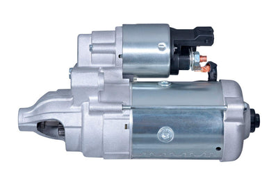 Hella 8EA011613-411 Starter Motor 308 II / 301 / 508 II / Partner / Rifter 1.5 HDi 17 — Starting & Charging