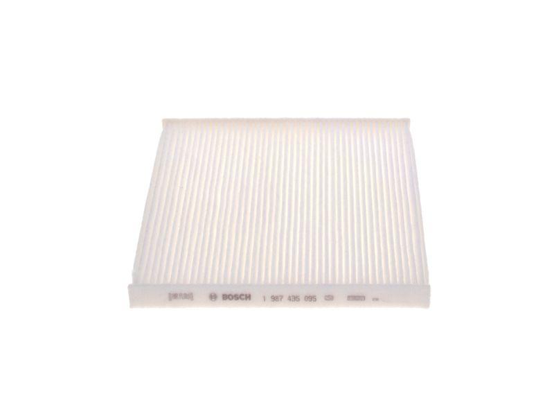 Bosch 1987435095 Cabin Air Filter Cherokee 14- — Air & Cabin Filters