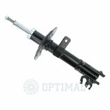 Optimal A-3189GR - Front Right Shock Absorber for 04 Panda — Shocks & Struts