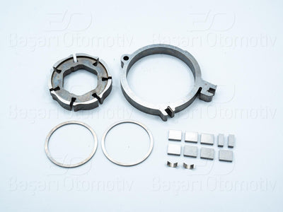 Wisco 2114051-00 Oil Pump Gear Repair Set Kit Opel Corsa D E Astra J Meriva B 09 > — Oil System