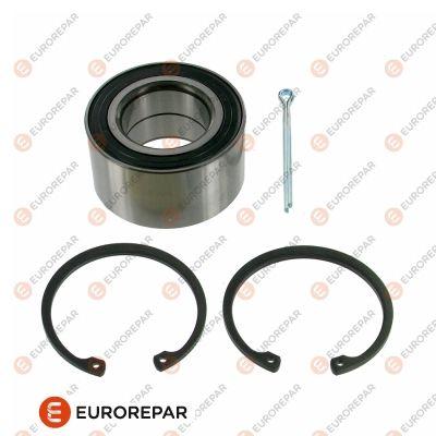 Eurorepar 1681944080 Psa /Erp Bearing Kit Vectra Kadett Ascona Astra Corsa Meriva Combo Calibra Vkba736 — Wheel Bearings
