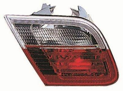 Depo BMW E46 Left Stop Lamp - Coupe Cabrio — Tail, Signal & Reflectors