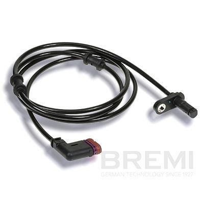 Bremi 50500 ABS Sensor Rear M.Benz 211 219 02-09 — Brake Sensors & ABS