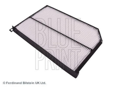 BLUEPRINT Climate Filter ADJ132521 - Replacement Part for Jaguar S-Type Owners — Blue Print, Air & Cabin Filters