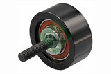 INA 532108210 - Tensioner Pulley for Mercedes Atego Axor & Setra Class — Pulleys & Tensioners