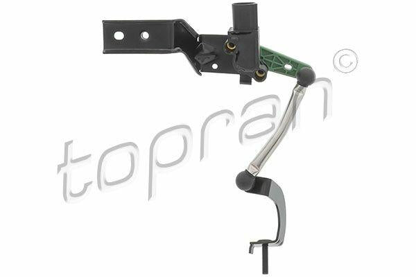 TOPRAN Headlight Leveling Sensor - Right Front for VW — Headlights