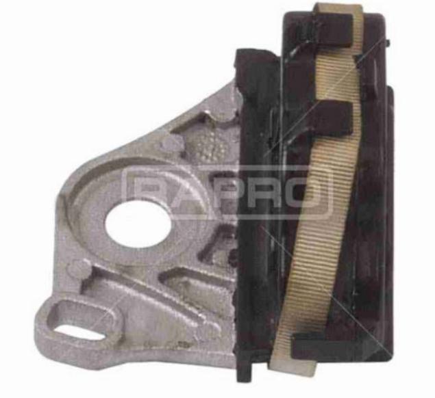 Rapro 52210 Fiat Bravo/Stilo Marea Egsoz Hanger Bushing — Bushings & Mounts