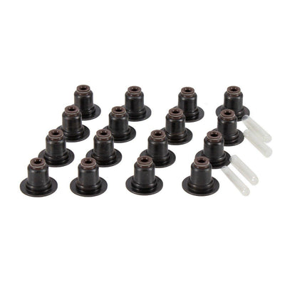 Swag BMW F30 Kasa 320i N13 Motor Valve Seal Set - 16 Pieces for Car Owners & BMW Enthusiasts — Valvetrain