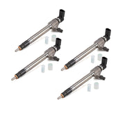 ford transit injector kit 155PS, ford original injector kit components, ford transit injector installation Ford Transit Injector Kit 155PS - Original Equipment for 2012-2018 Ford Transit Owners | 4-Pack Ford Transit Injector Kit 155PS 2012-2018 ford, transit, injector-kit, 155ps, original-parts, car-maintenance, mechanics, engine-performance, vehicle-parts, ai-generated
