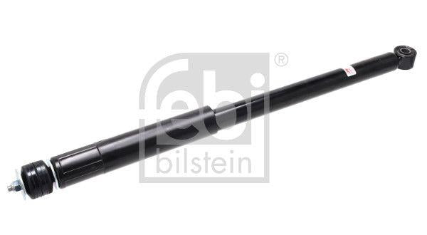 Febi Bilstein 1002593 Rear Shock Absorber Gas Charged Suzuki Vitara 15 > 18 / Sx4 S-Cross 13 > — Shocks & Struts