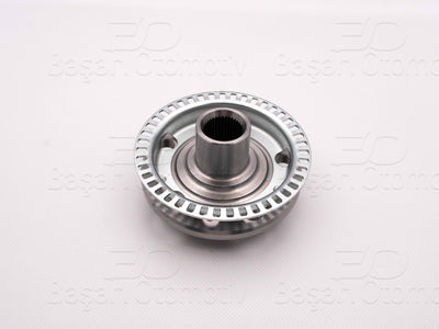 Wisco 1163003-00 Wheel Hub Front Left-Right (5X100 126X36dis ABS 44D) VW Golf4 Bora Toledo A3 1.6 1.8 T1.9 T — Hub Assemblies