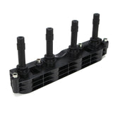 Delphi Ignition Coil for Opel Corsa C 1.4 Ecotec — Coils & Plugs
