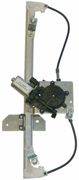 Valeo 850880 Electric Window Regulator - Front Left for Duster & Sandero — Motors, Pumps & Antennas