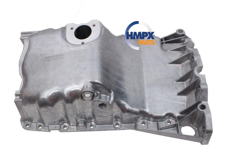HMPX PARTS 06B103603N Oil Pan: Sensor Drilled Passat-A4 (Ahl-Afn-Avf-Alz 1.6-1.9 TDI) 1997 > 2004 — Oil System