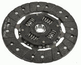 SACHS 1878006438 Clutch Disc - 215mm Diameter — Clutch & Flywheel