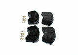 BOSCH Front Brake Pad 0986424929 for 17-Crafter 2.0TDI - Durable Low-Metallic Material — Brake Pads
