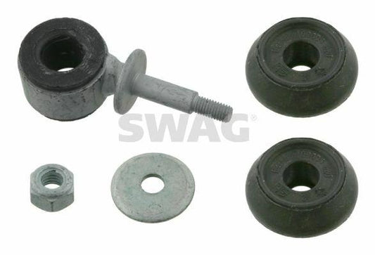 SWAG Stabilizer Bar Z Rod Rear for Audi A6, A6 Avant & Passat (1997-2005) — Sway Bars & Links