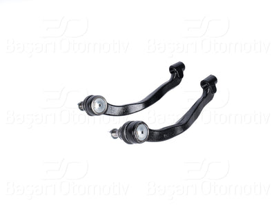 Wisco 1183025-00 Tie Rod End Right (Lubrication Drilled) VW Transporter T5 T6 04 > — Tie Rods & Linkage