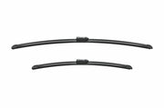 bosch wiper blade set 70cm 50cm, aerotwin wiper blade for cars, high performance wiper blades bosch BOSCH Wiper Blade Set 3397014535 - 70cm + 50cm, Suitable for Left-Hand Drive Vehicles | Aerotwin Model BOSCH Wiper Blade Set - 70cm + 50cm for Cars bosch, wiper-blades, car-accessories, aerotwin, left-hand-drive, automotive, wiper-replacement, high-performance, windshield-wipers, ai-generated